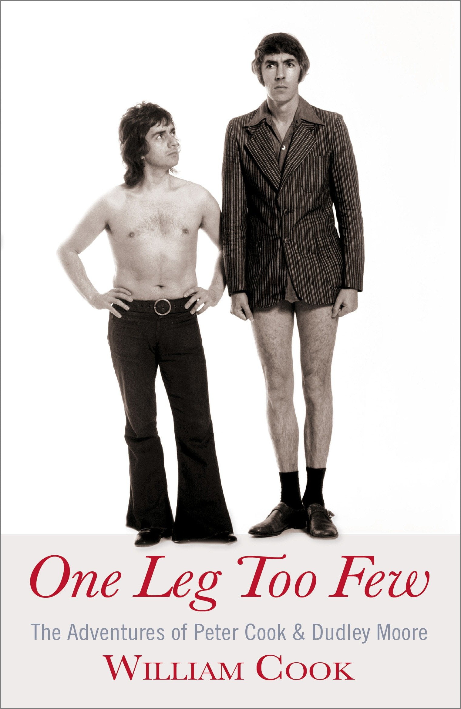 One Leg Too Few